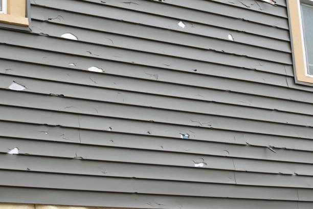 Best Wood Siding Installation  in Chalfont, PA